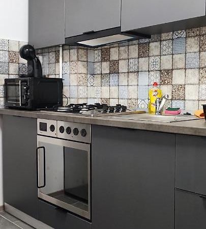 Miva Home Braşov Dış mekan fotoğraf