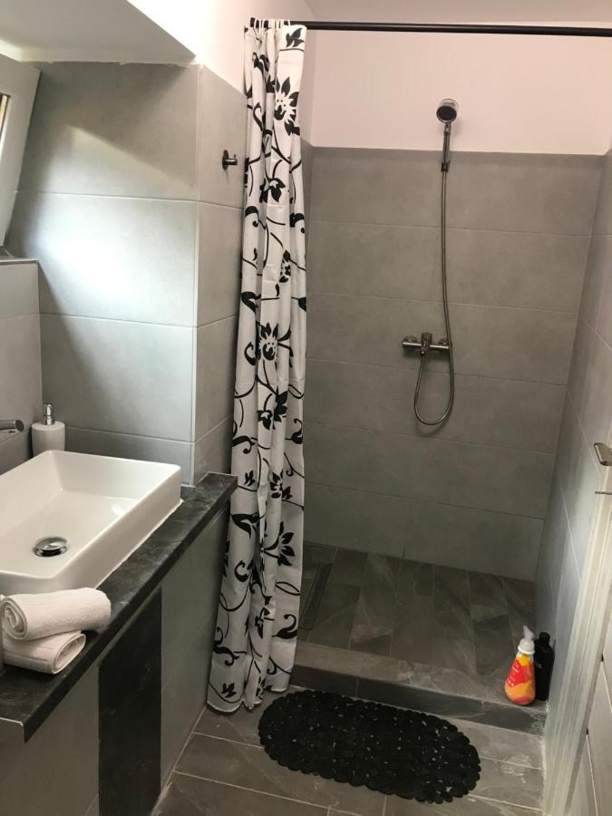 Miva Home Braşov Dış mekan fotoğraf