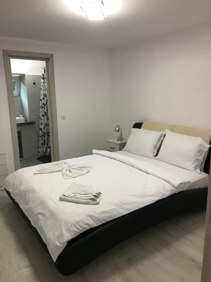 Miva Home Braşov Dış mekan fotoğraf