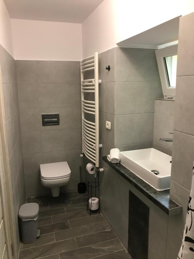 Miva Home Braşov Dış mekan fotoğraf