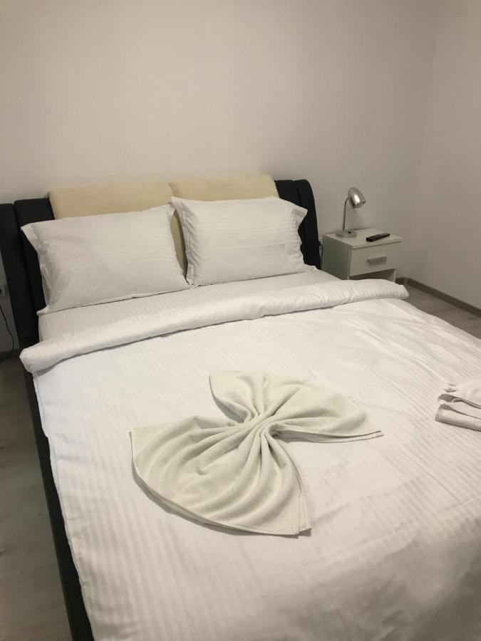 Miva Home Braşov Dış mekan fotoğraf