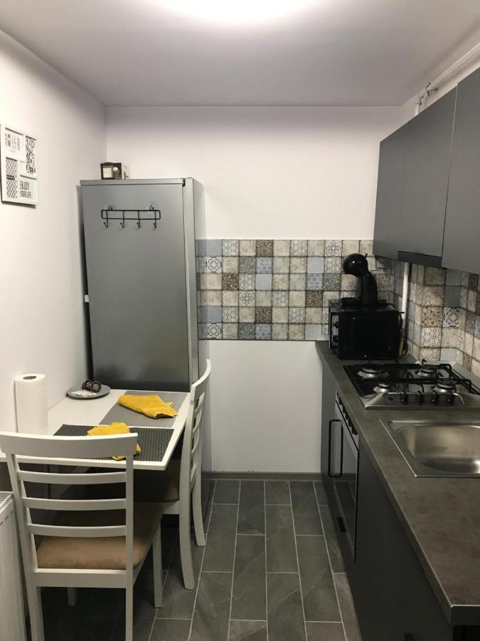 Miva Home Braşov Dış mekan fotoğraf