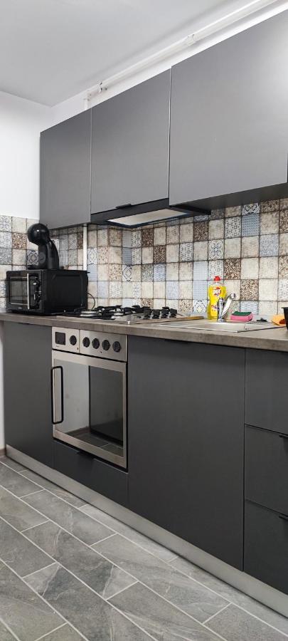 Miva Home Braşov Dış mekan fotoğraf