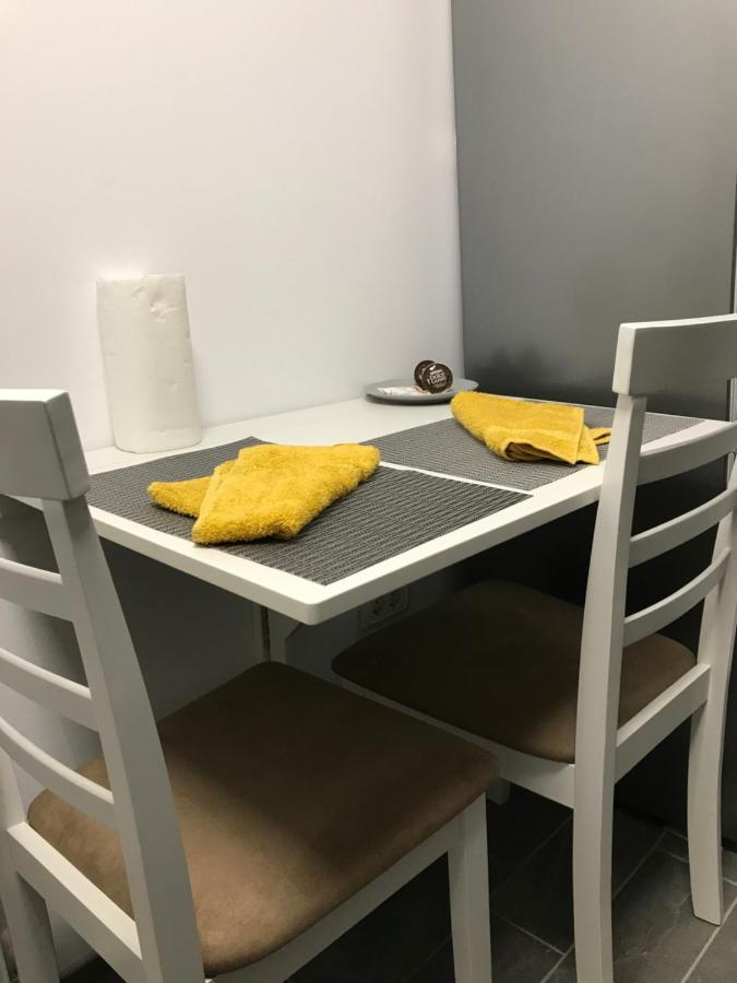 Miva Home Braşov Dış mekan fotoğraf